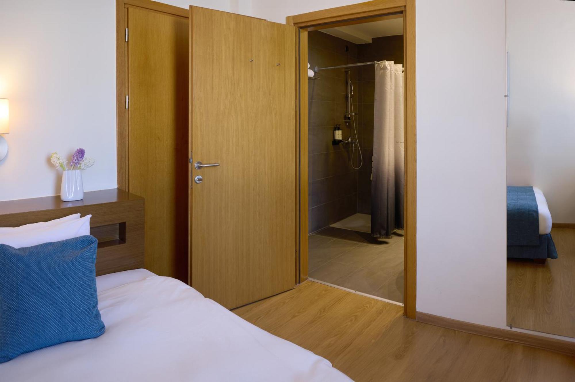 Domotel Xenia Volos Exterior foto