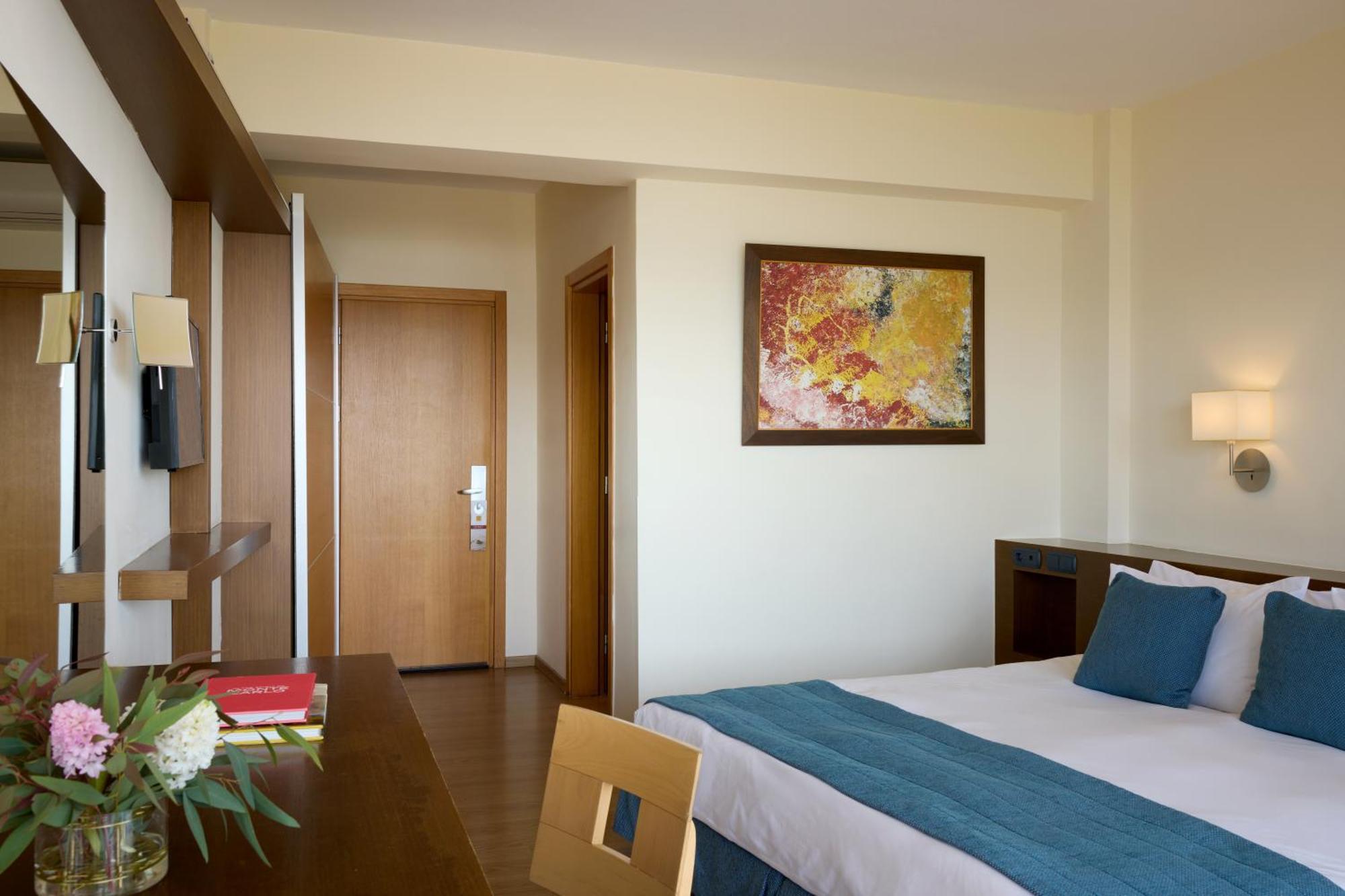 Domotel Xenia Volos Exterior foto